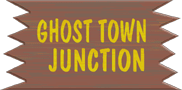 Ghost Town Junction