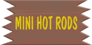 Mini-Hot Rods
